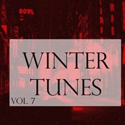 Winter tunes, vol. 7 cover image cdn