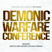 Demonic warfare conference cover image cdn