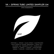 Spring tube limited sampler 04 cover image cdn