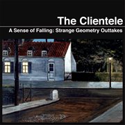 A sense of  falling: strange geometry outtakes cover image cdn