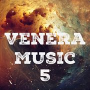 Venera music, vol. 5 cover image cdn