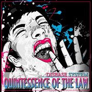 Quintessence of the law cover image cdn