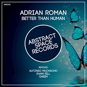 Better than human cover image cdn