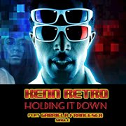 Holding it down cover image cdn