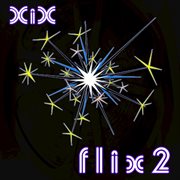 Flix, vol. 2 cover image cdn