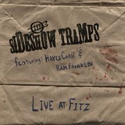 Sideshow tramps - live at fitz cover image cdn