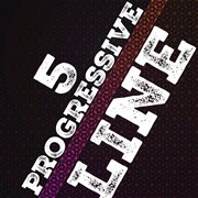 Progressive line, vol. 5 cover image cdn