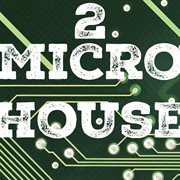 Microhouse, vol. 2 cover image cdn