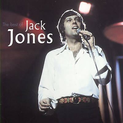 The best of Jack Jones cover image cdn