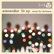 Lit up -- music for christmas cover image cdn