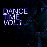 Dance time, vol. 1 cover image cdn