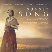 Sunset song (original motion picture soundtrack) cover image cdn