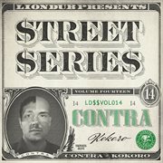 Liondub street series, vol. 14 - kokoro cover image cdn
