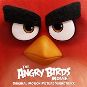 The angry birds movie: original motion picture soundtrack cover image cdn