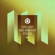 Chillout and ambient pieces, vol. 3 cover image cdn