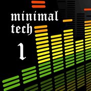 Minimal tech, vol. 1 cover image cdn