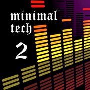 Minimal tech, vol. 2 cover image cdn