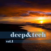 Deeptech, vol. 1 cover image cdn