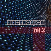 Electronica, vol. 2 cover image cdn