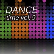 Dance time, vol. 9 cover image cdn