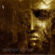 Undeground collection, vol. 4 cover image cdn