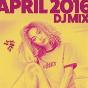Nervous april 2016 - dj mix cover image cdn