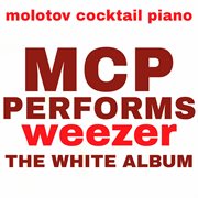 Mcp performs weezer: the white album cover image cdn