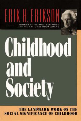 Childhood and society  cover image cdn