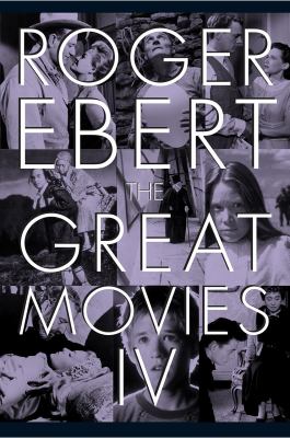 The great movies IV  cover image cdn