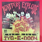 Fire in the hole: the igniters explode cover image cdn