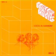 Bruton brh6: voices in harmony cover image cdn
