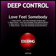 Love feel somebody cover image cdn