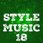 Style music, vol. 18 cover image cdn