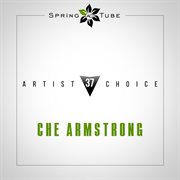 Artist choice 037. che armstrong cover image cdn