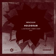 Hologram cover image cdn