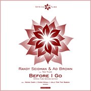 Before i go (spring tube remixed edition) cover image cdn