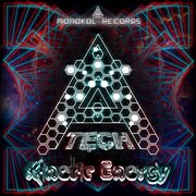 Kinetic energy - single cover image cdn