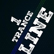 Trance line, vol. 1 cover image cdn