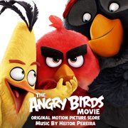 The angry birds movie: original motion picture soundtrack cover image cdn