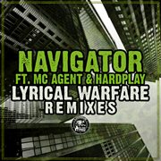 Lyrical warfare remixes cover image cdn