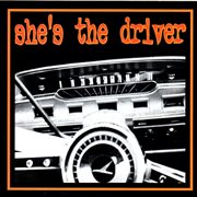 She's the driver cover image cdn