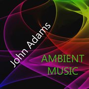 Ambient music cover image cdn