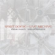 Spirit dome / live archive cover image cdn