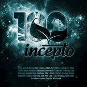 Incepto music 100th release cover image cdn