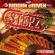 Riddim driven: stepz cover image cdn
