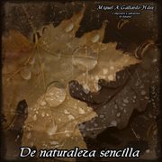 De naturaleza sencilla cover image cdn