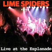 Live at the Esplanade cover image cdn