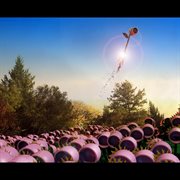 The redhead album cover image cdn