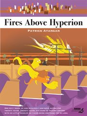 Fires Above Hyperion cover image cdn