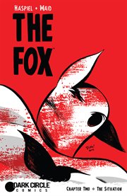 Fox. Issue 2, Freak magnet cover image cdn
